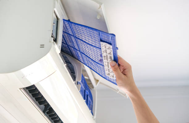 Best Home Air Vent Cleaning  in Wellsville, UT