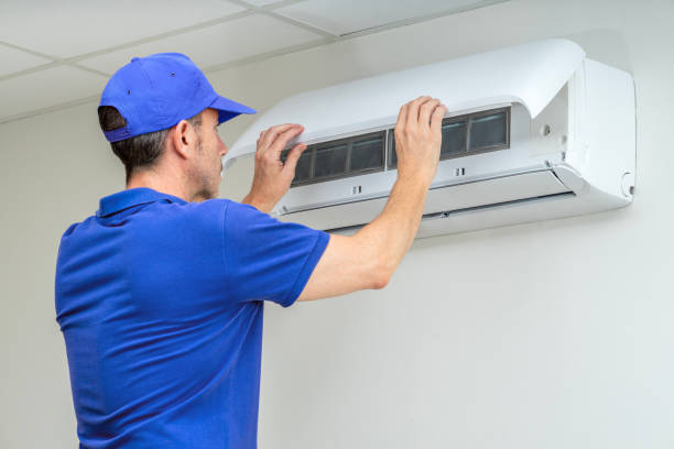 Best Professional Duct Cleaning Services  in Wellsville, UT