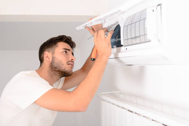 Best Affordable Air Duct Cleaning  in Wellsville, UT